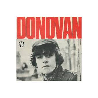 DONOVAN